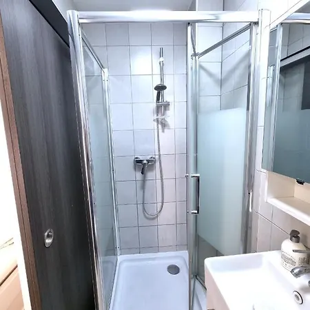 דירה Confort A *