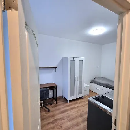 Confort à Apartamento *