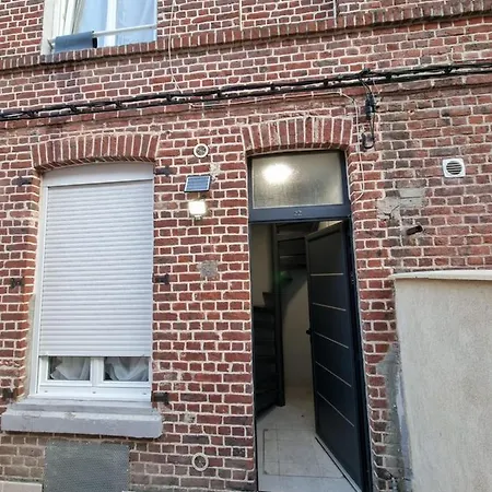 Confort A דירה *